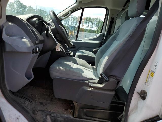 1FTNR1ZM0FKA47193 Ford Transit T-250