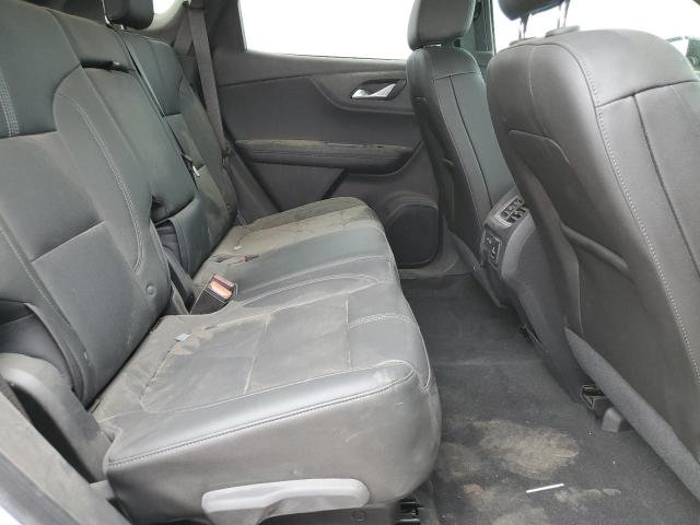 2020 CHEVROLET BLAZER 3LT - 3GNKBDRS7LS692275