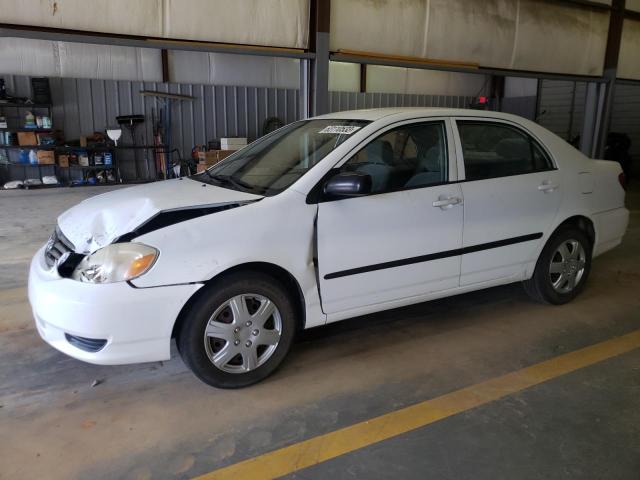 2004 Toyota Corolla CE