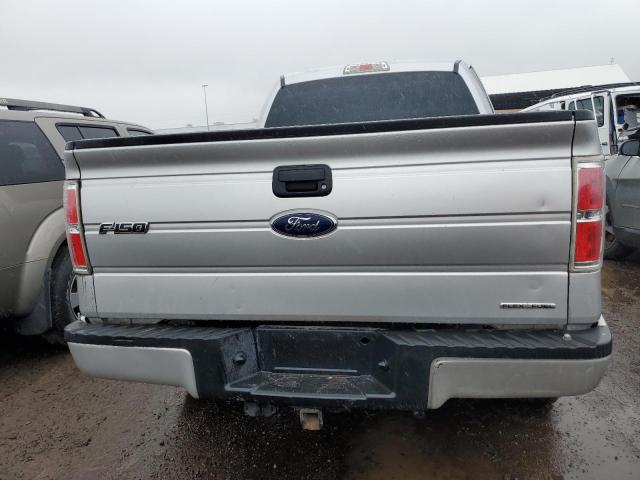1FTFX1EF5EFA14568 Ford F150 Super Cab