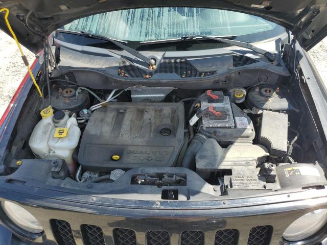 1C4NJRFBXED796286 Jeep Patriot Latitude