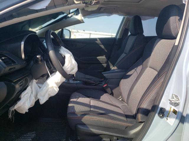JF2GTAEC4PH298077 Subaru Crosstrek Premium