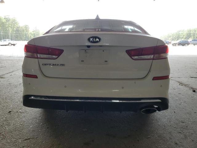 5XXGT4L39LG439574 KIA Optima Lx