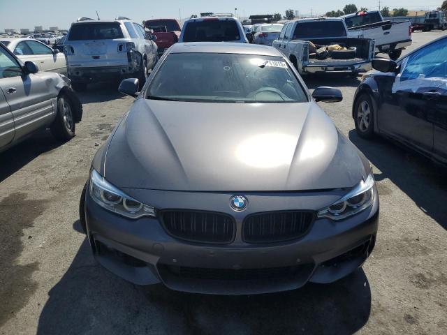 2017 BMW 440I - WBA4P1C54HK522508