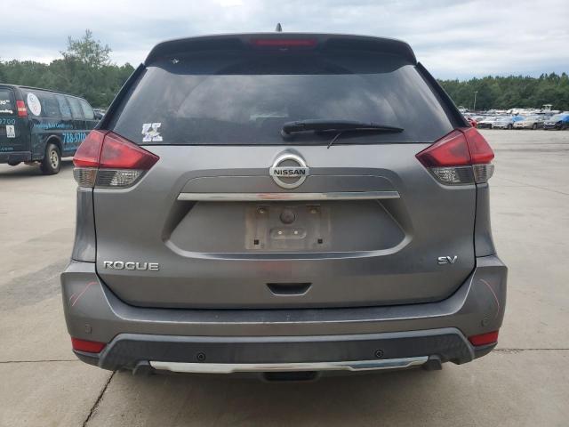 KNMAT2MT5KP526226 Nissan ROGUE S