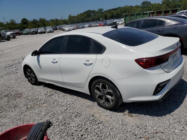 3KPF24AD6LE143754 | 2020 KIA FORTE FE