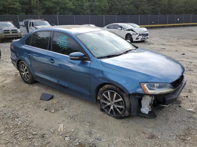 3VWDB7AJ2HM354457 | 2017 VOLKSWAGEN JETTA SE