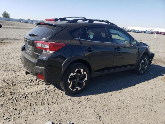 JF2GTHMC1PH264706 Subaru Crosstrek Limited