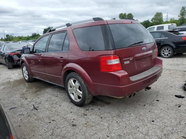 2007 Ford Freestyle Limited VIN: 1FMDK061X7GA34374 Lot: 63985513
