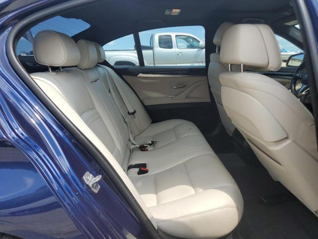 WBA5B1C52GG131653 BMW 535 I