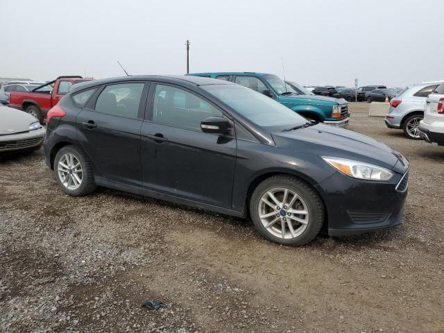 1FADP3K21HL293114 2017 FORD FOCUS, photo no. 4