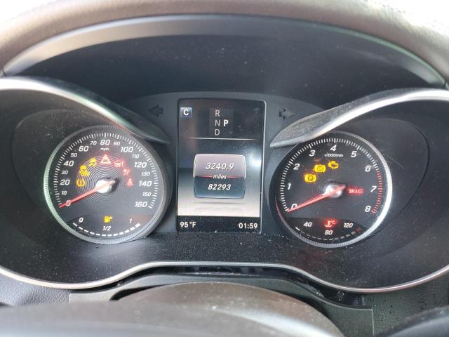 WDC0G4JB9GF019005 Mercedes-Benz GLC 300