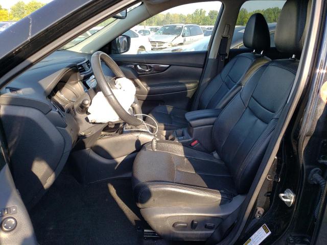5N1AT2MT1LC707022 Nissan ROGUE S