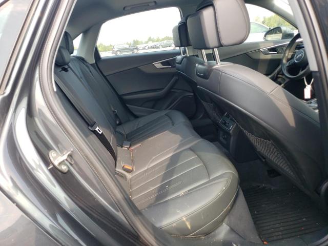 Фото: WAUGMAF43KA035094 - 10