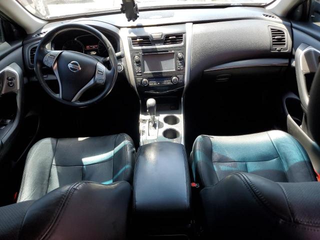 1N4AL3AP0FC116580 Nissan ALTIMA 2.5