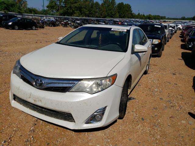 4T1BK1FK6EU553328 | 2014 TOYOTA CAMRY SE