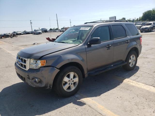 2009 Ford Escape XLT