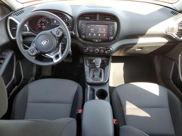 KNDJ23AU2M7760770 KIA SOUL LX