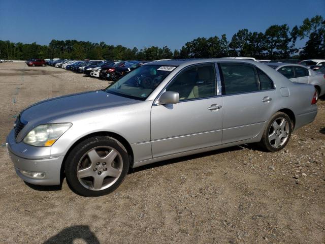 2005 Lexus LS 430 