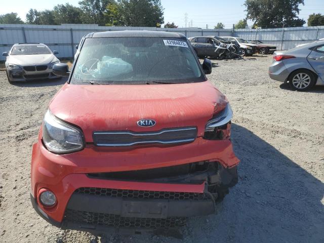 KNDJP3A59J7559132 KIA SOUL +