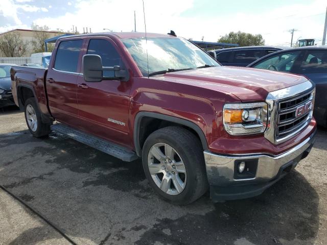 3GTP1UEC3FG268602 GMC Sierra C1500 Sle