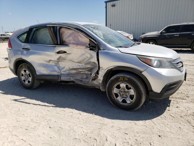 3CZRM3H35EG712013 Honda CR-V LX