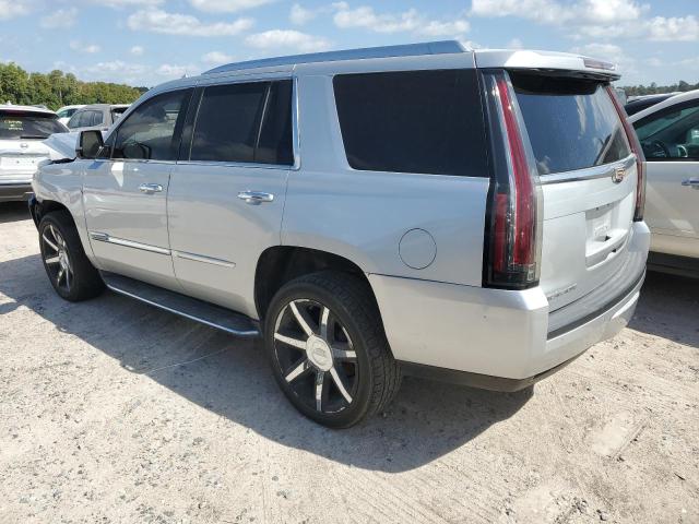 1GYS4MKJ5FR684391 Cadillac Escalade Luxury