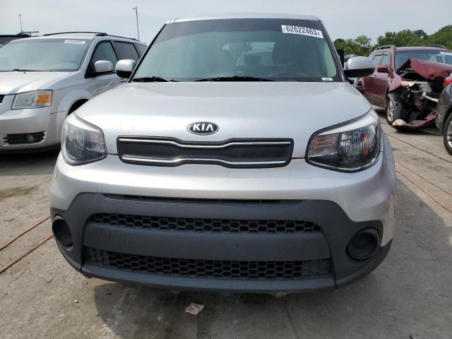 KNDJN2A2XJ7595756 | 2018 KIA SOUL