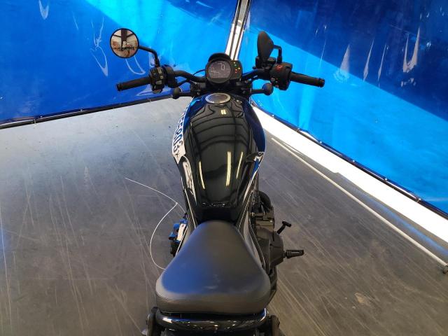 2023 HONDA CMX1100 D - JH2SC8315PK200686