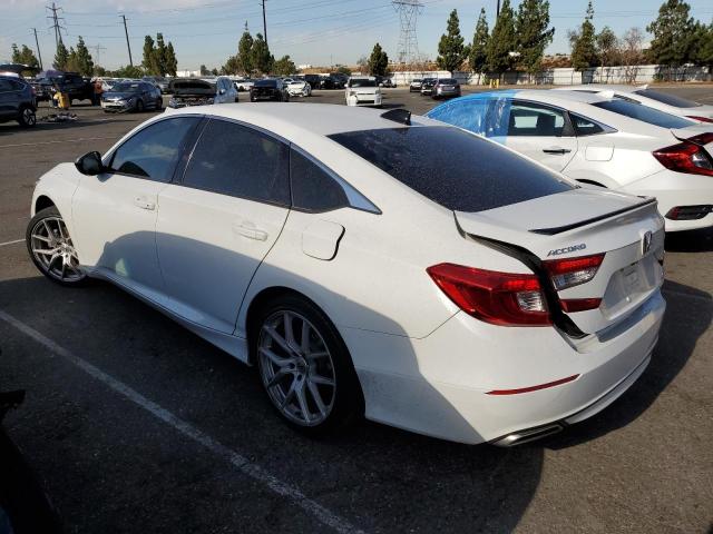 Vin: 1hgcv1f44ma013012, lot: 64060983, honda accord sport se 20212
