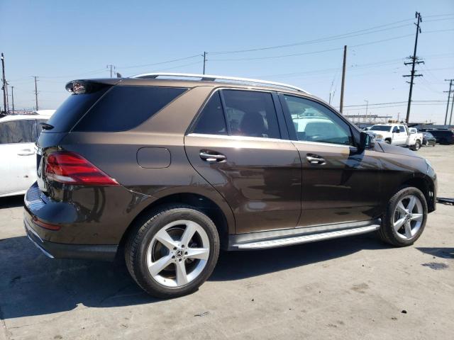 4JGDA5JB8HA941158 Mercedes-Benz GLE 350