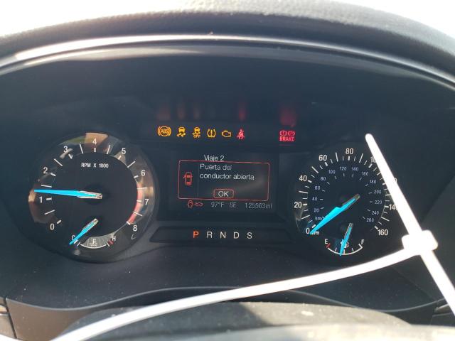 3FA6P0HD0HR131315 Ford FUSION SE