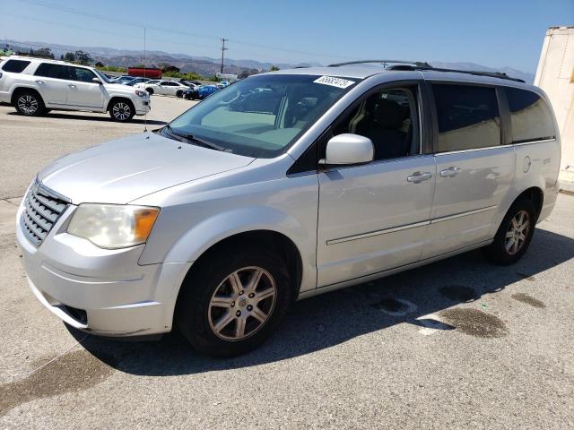 2010 Chrysler Town & Country Touring