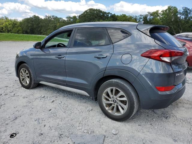 KM8J33A43JU679704 Hyundai TUCSON SEL