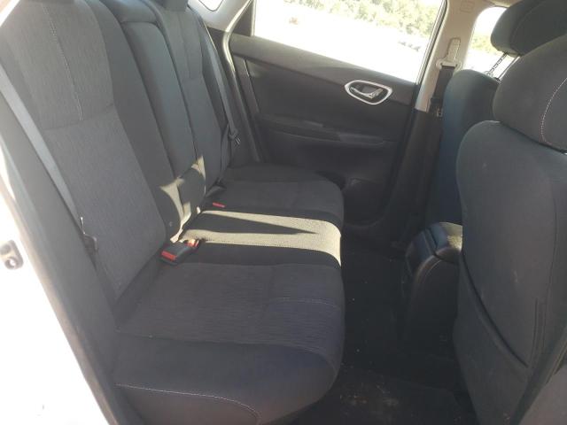 2015 NISSAN SENTRA S - 3N1AB7AP4FY262348