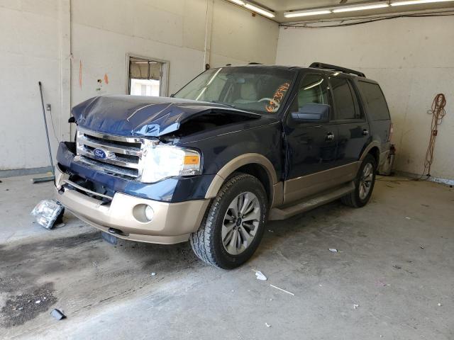 2014 Ford Expedition XLT