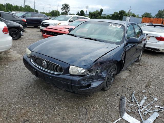 2003 Buick LeSabre Custom