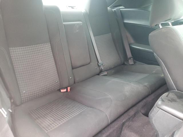 2C3CDZAG9HH545420 Dodge Challenger Sxt