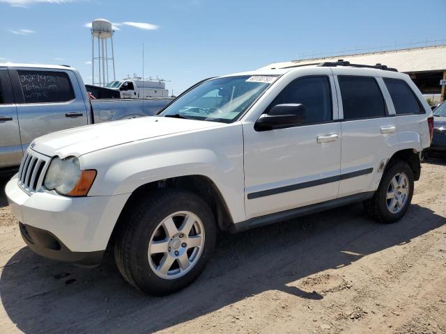 2009 Jeep Grand Cherokee Laredo