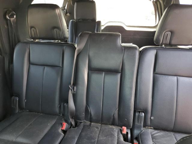1FMJK1JT5FEF15516 Ford Expedition El Xlt