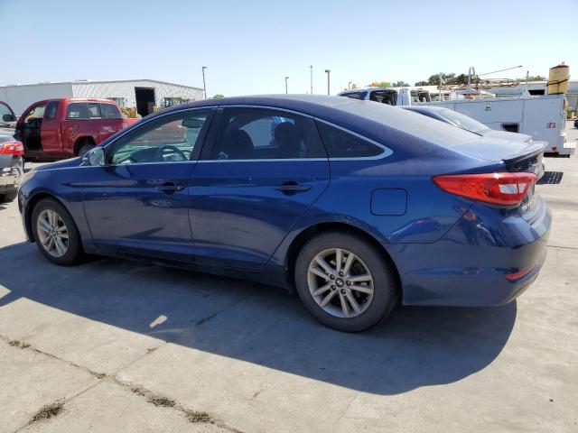5NPE24AA8FH134975 Hyundai SONATA ECO