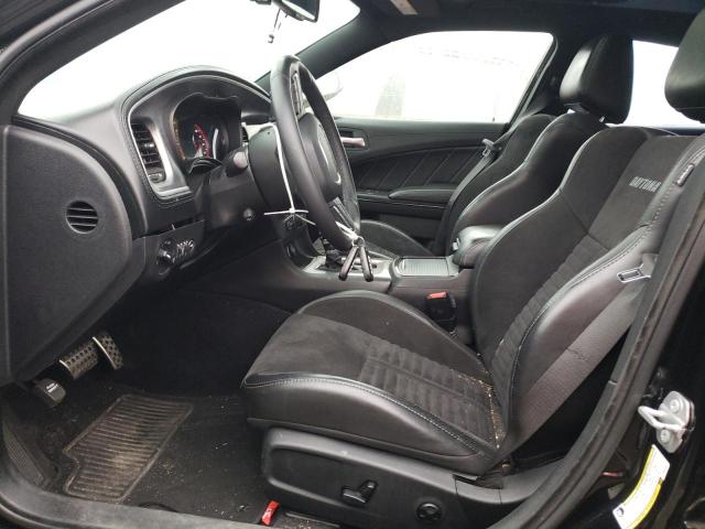 2C3CDXCTXKH572373 Dodge CHARGER R/T