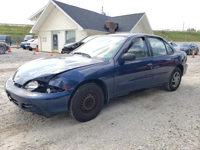 2002 Chevrolet Cavalier Base