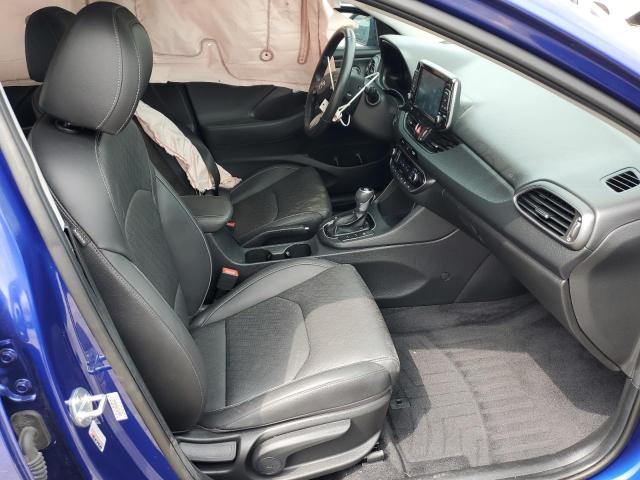 KMHH35LE6LU131506 Hyundai ELANTRA GT