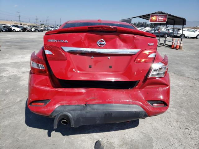 3N1AB7AP9GY273220 Nissan SENTRA S
