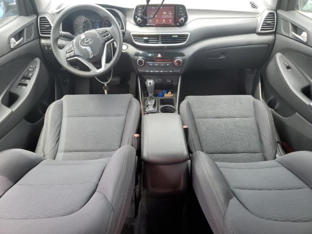 2019 HYUNDAI TUCSON AWD KM8J3CA49KU887538