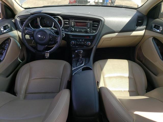 5XXGN4A7XEG330821 KIA OPTIMA EX