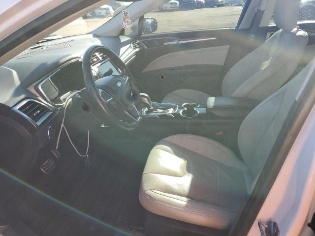 3FA6P0K93ER268703 Ford Fusion Titanium