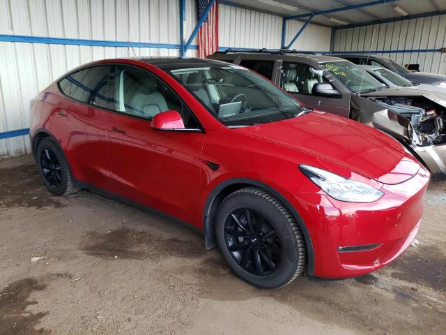 7SAYGDEE1NF315430 Tesla Model Y