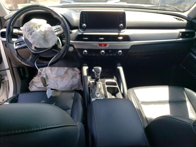 5XYP6DHC5LG082258 KIA Telluride S